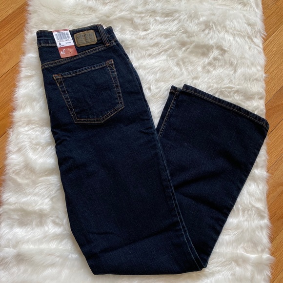 Levi signature jeans - Picture 5 of 5